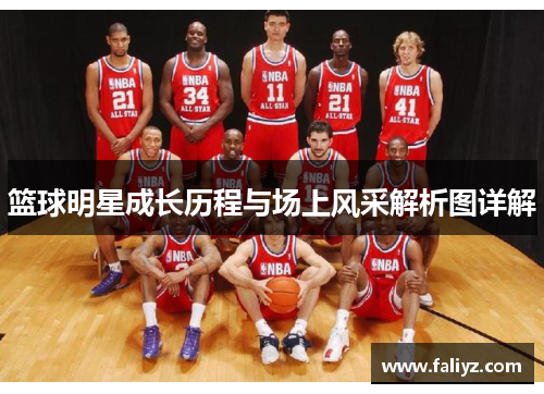 篮球明星成长历程与场上风采解析图详解